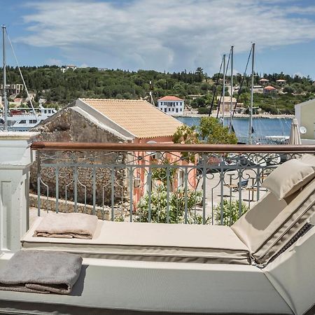 Balhambra Suites - Adults Only Fiskardo Exterior foto