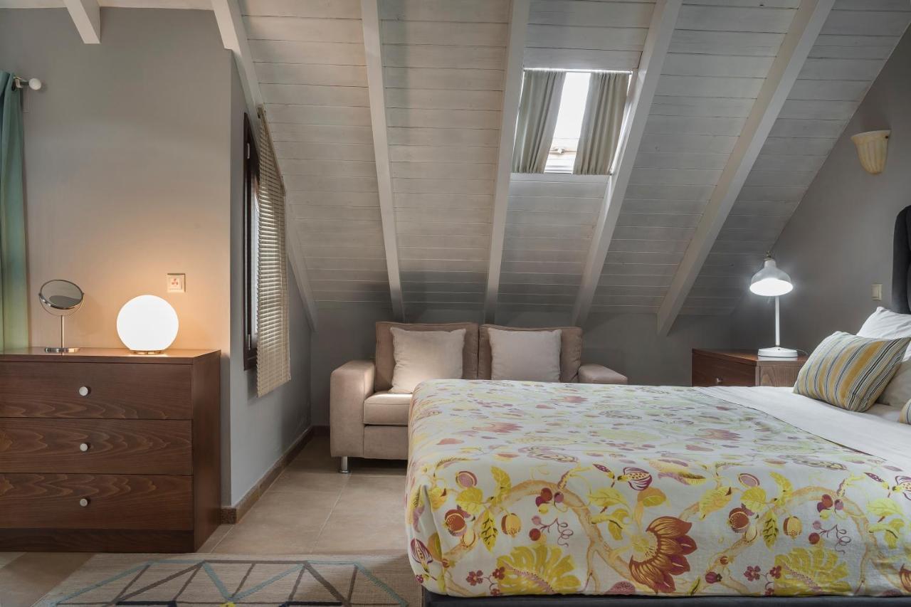 Balhambra Suites - Adults Only Fiskardo Exterior foto